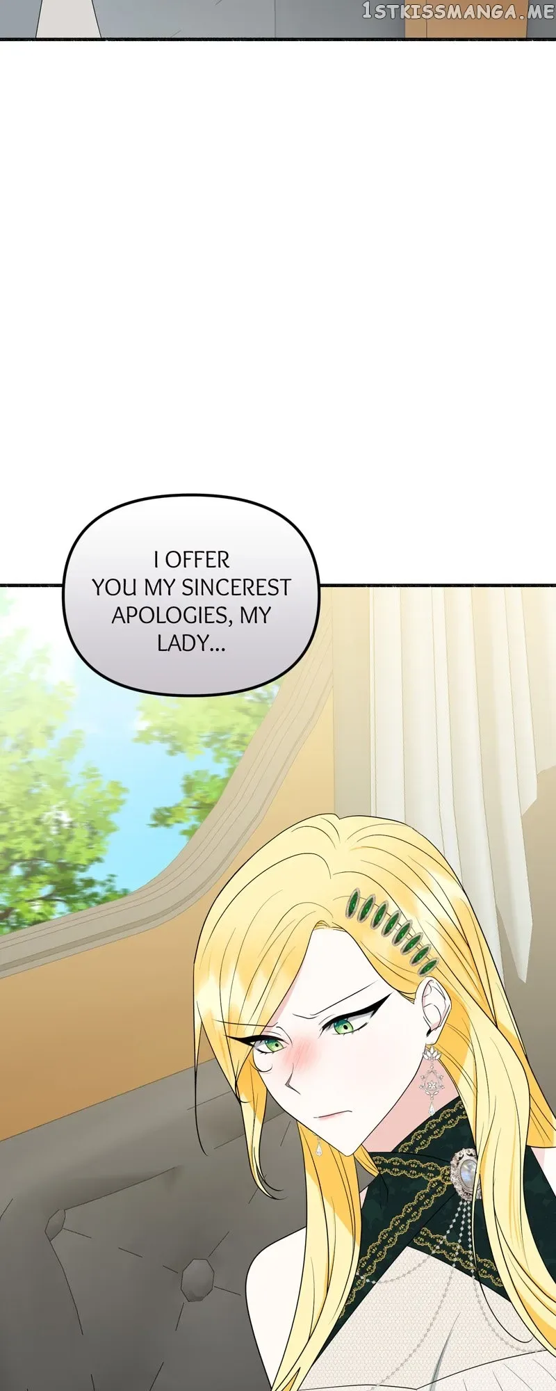 My Angelic Husband is actually a Devil in Disguise Chapter 6 page 59