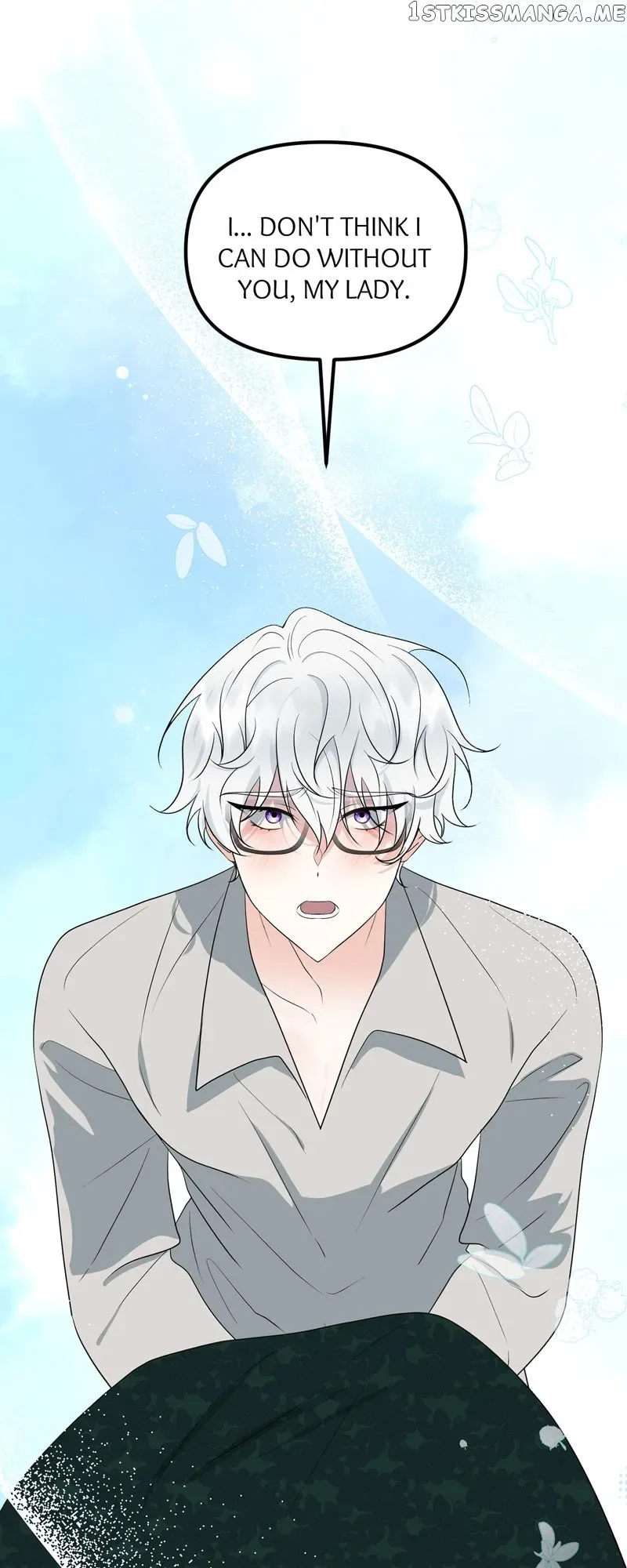 My Angelic Husband is actually a Devil in Disguise Chapter 7 page 2
