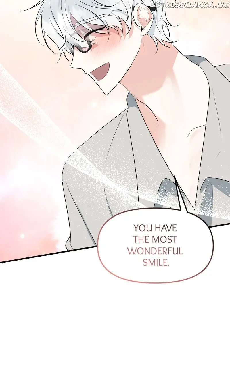 My Angelic Husband is actually a Devil in Disguise Chapter 7 page 36