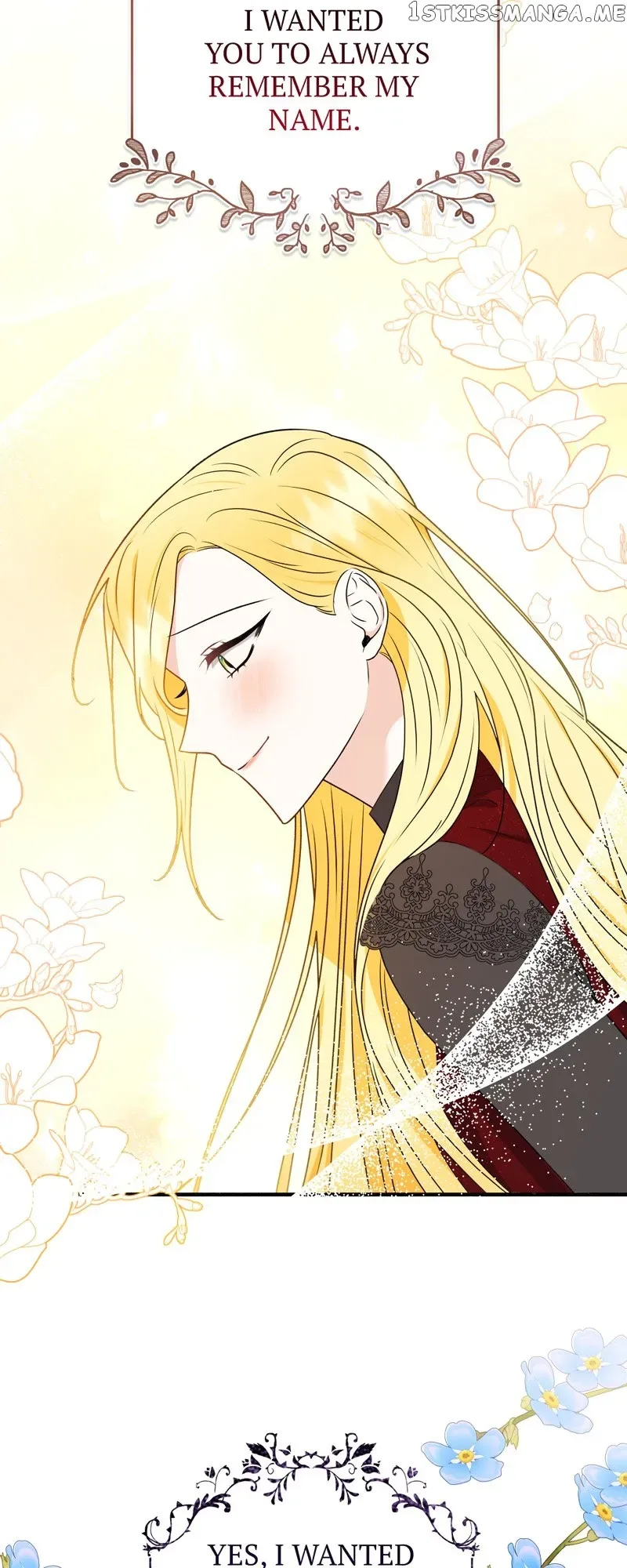 My Angelic Husband is actually a Devil in Disguise Chapter 6 page 54