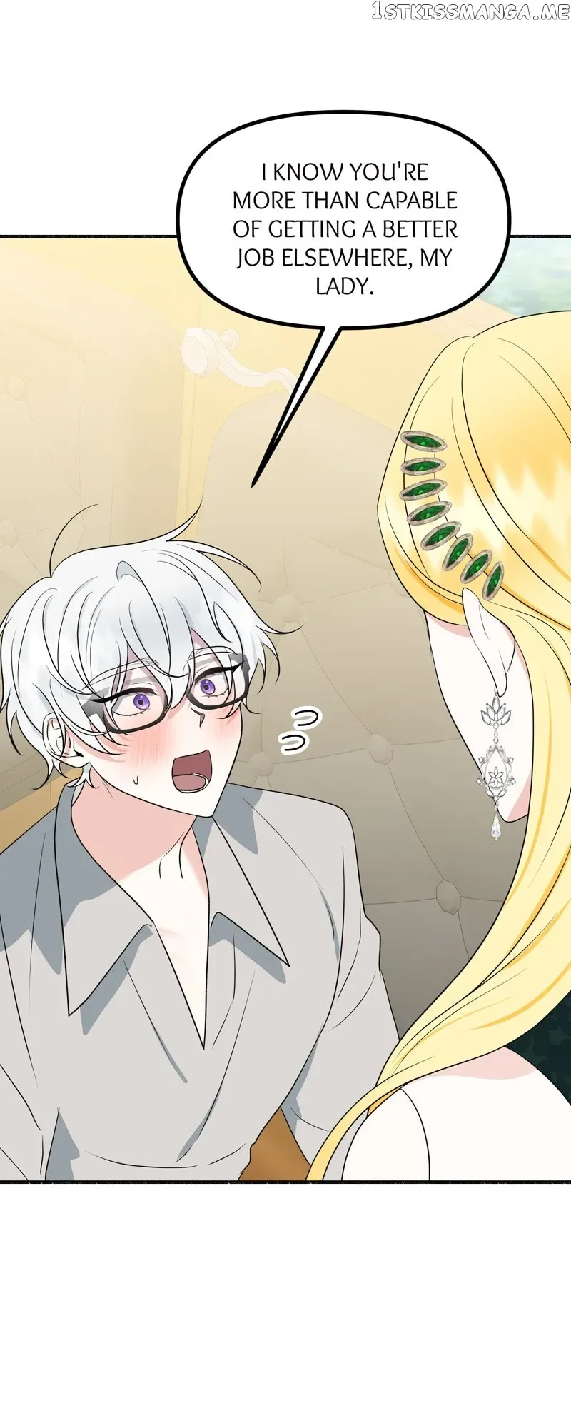 My Angelic Husband is actually a Devil in Disguise Chapter 7 page 10
