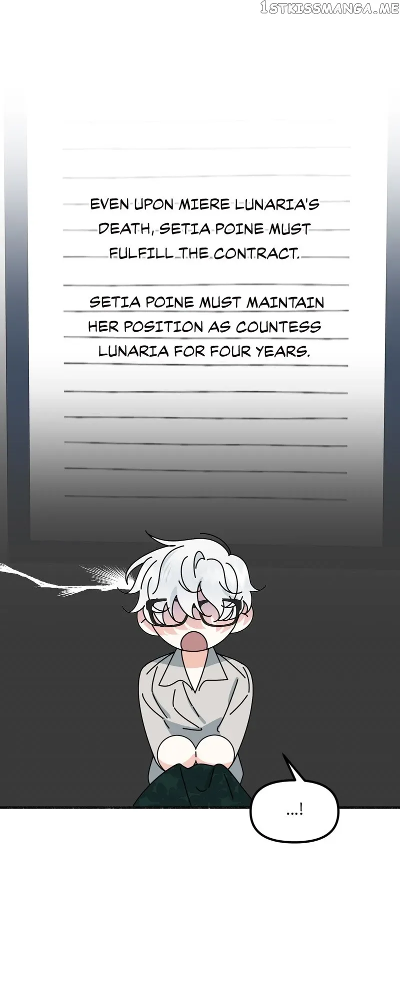 My Angelic Husband is actually a Devil in Disguise Chapter 7 page 9