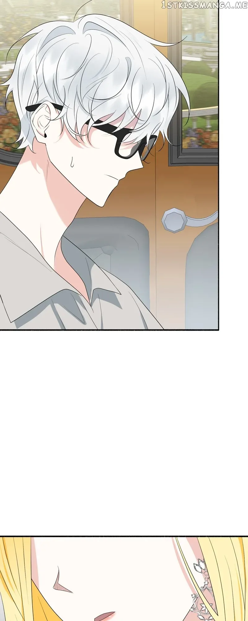 My Angelic Husband is actually a Devil in Disguise Chapter 6 page 34