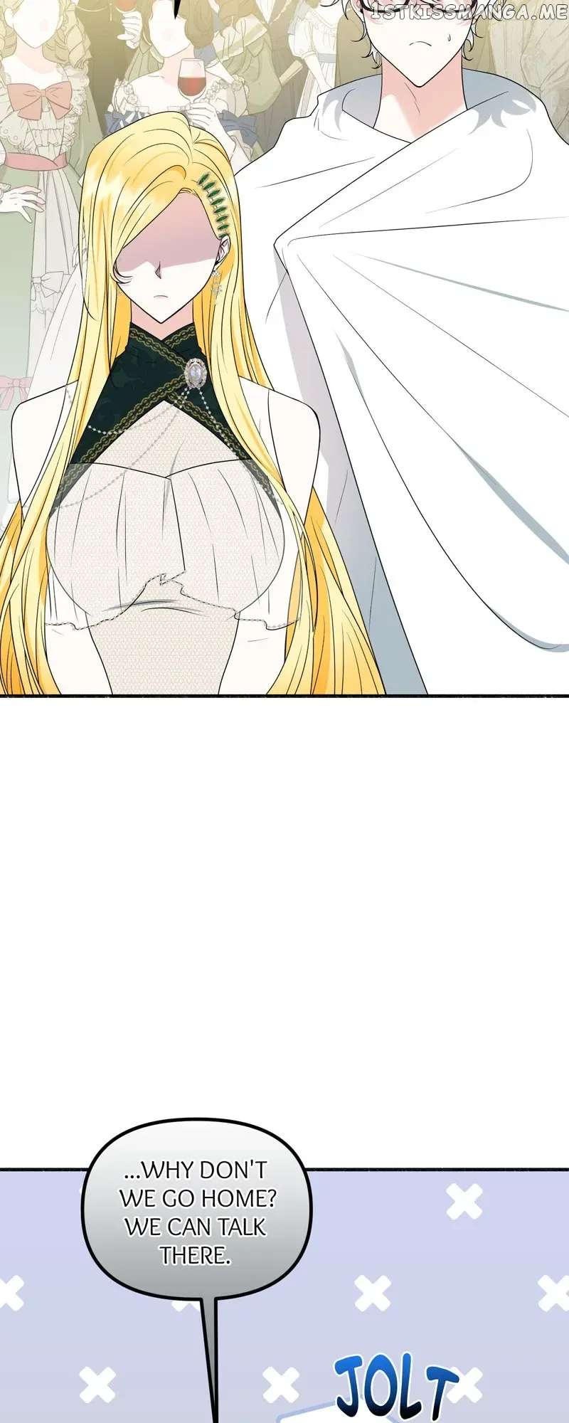 My Angelic Husband is actually a Devil in Disguise Chapter 6 page 24
