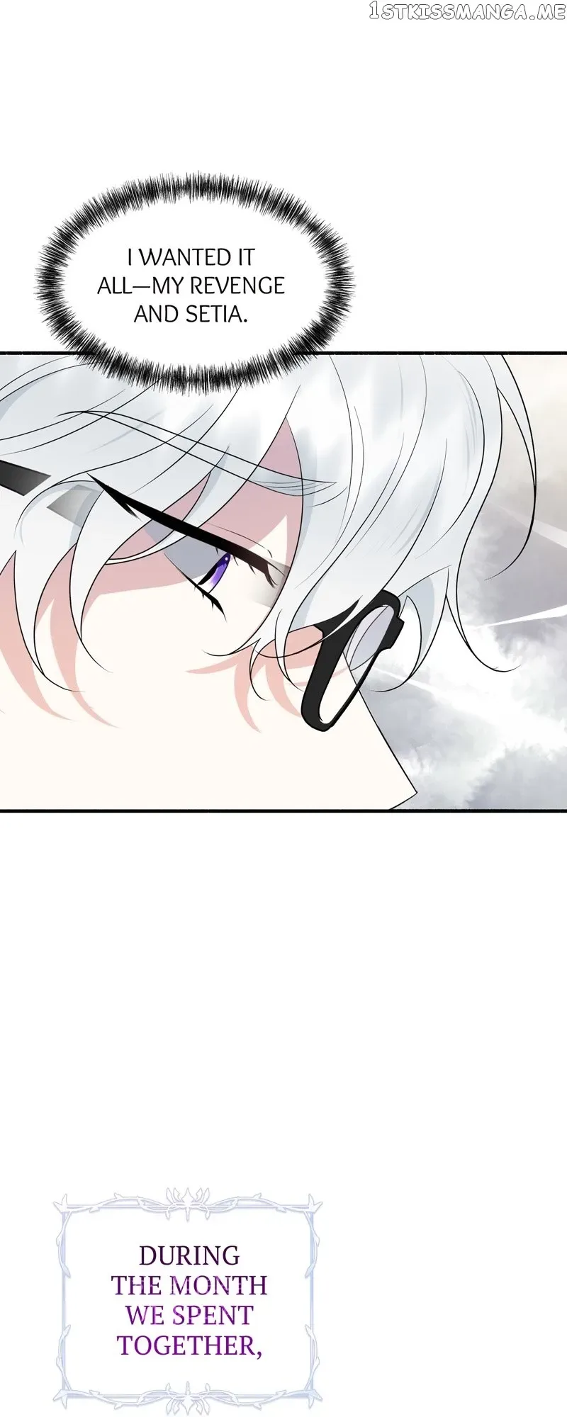 My Angelic Husband is actually a Devil in Disguise Chapter 6 page 51