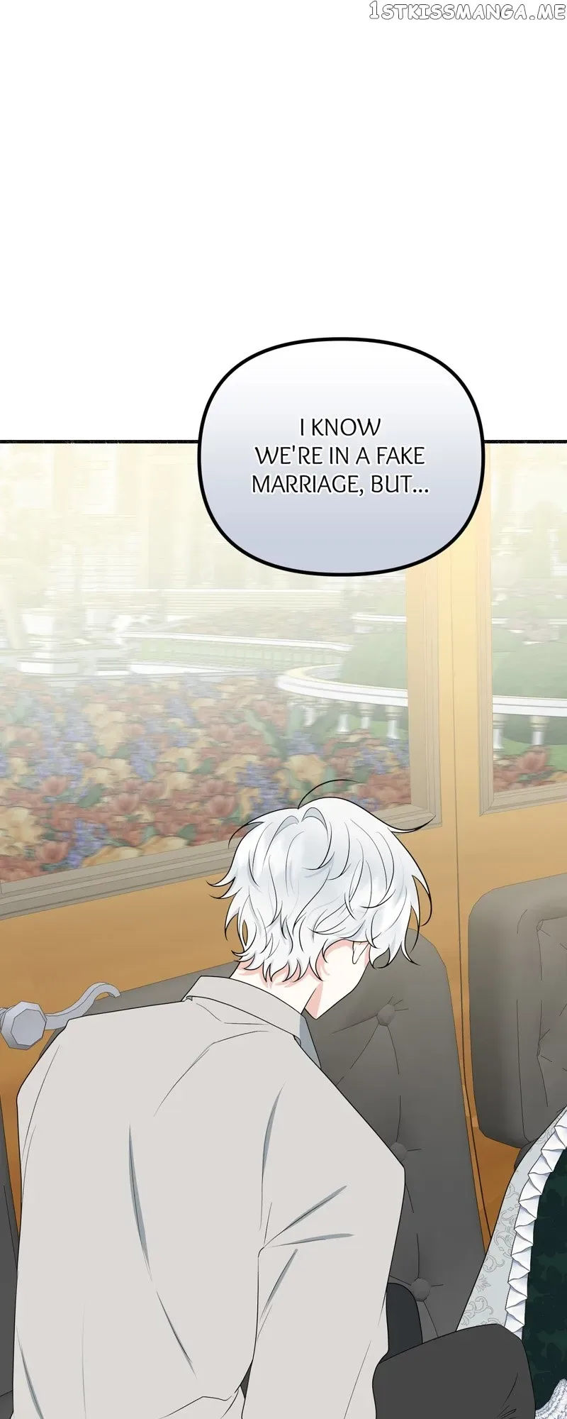 My Angelic Husband is actually a Devil in Disguise Chapter 6 page 39