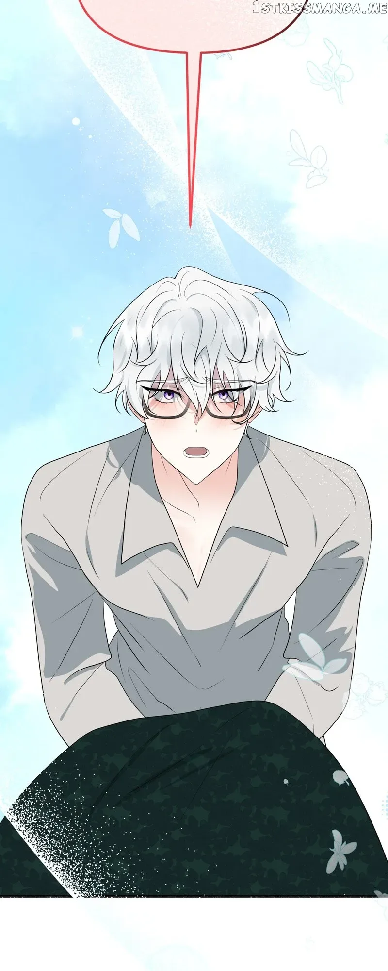 My Angelic Husband is actually a Devil in Disguise Chapter 6 page 74