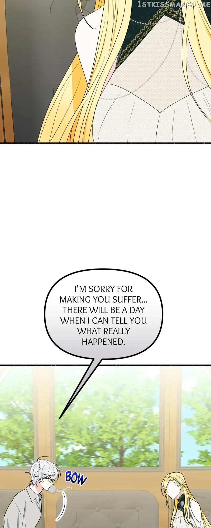 My Angelic Husband is actually a Devil in Disguise Chapter 6 page 62
