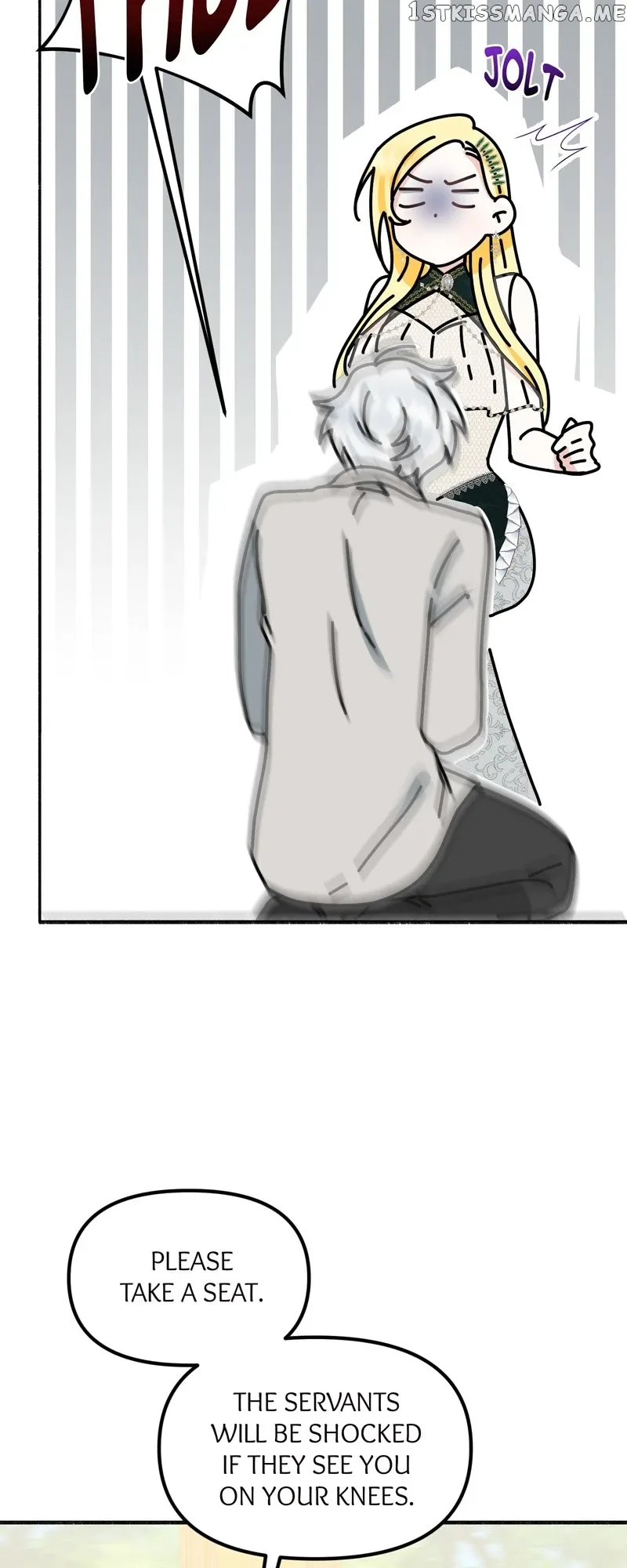 My Angelic Husband is actually a Devil in Disguise Chapter 7 page 24
