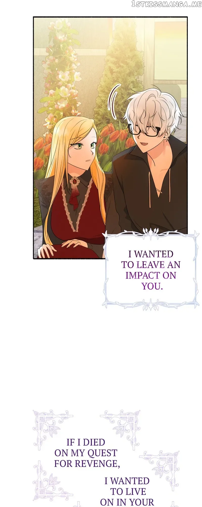 My Angelic Husband is actually a Devil in Disguise Chapter 6 page 52
