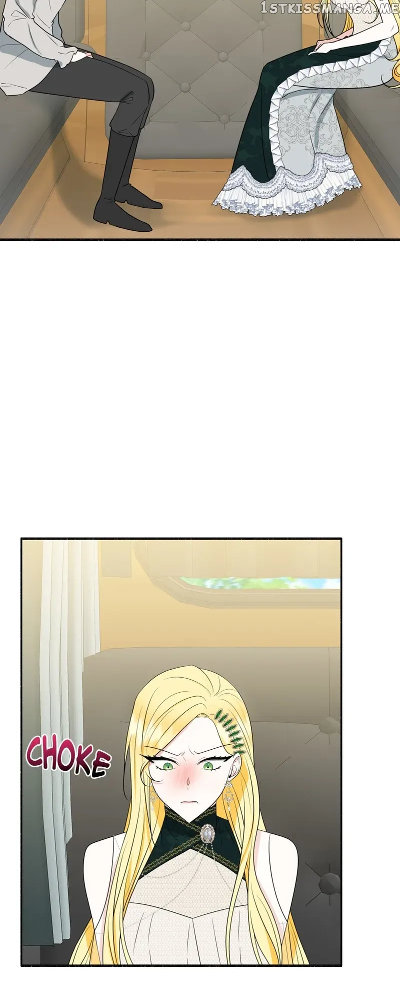 My Angelic Husband is actually a Devil in Disguise Chapter 6 page 63