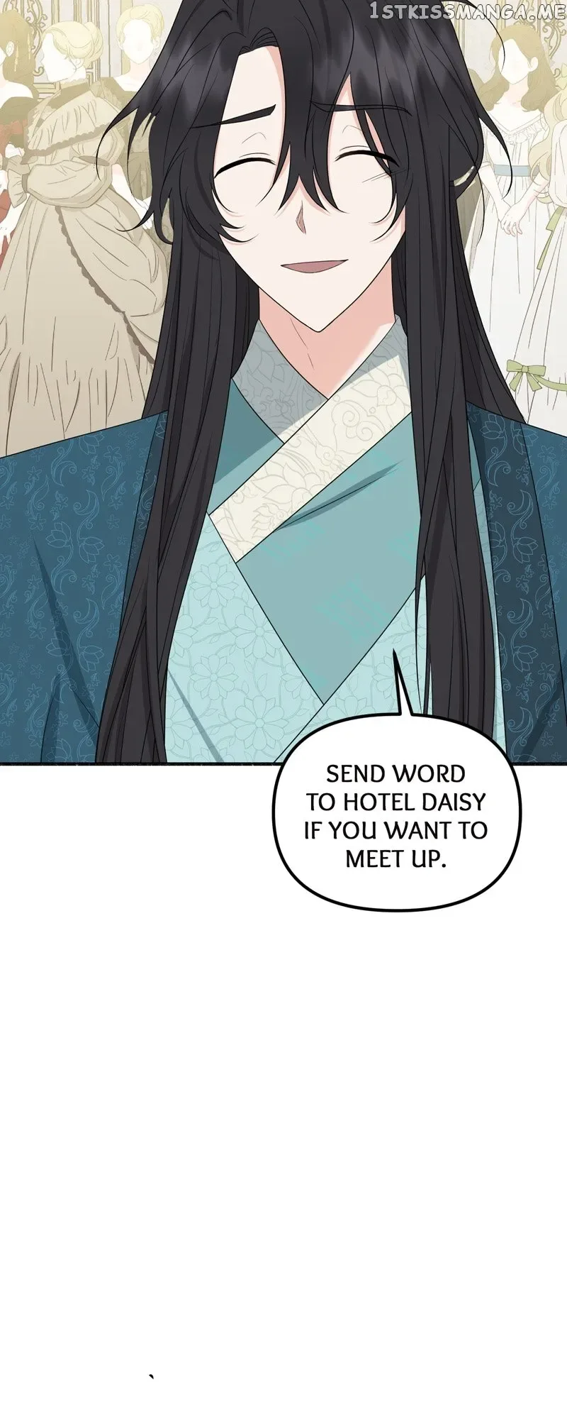 My Angelic Husband is actually a Devil in Disguise Chapter 6 page 19