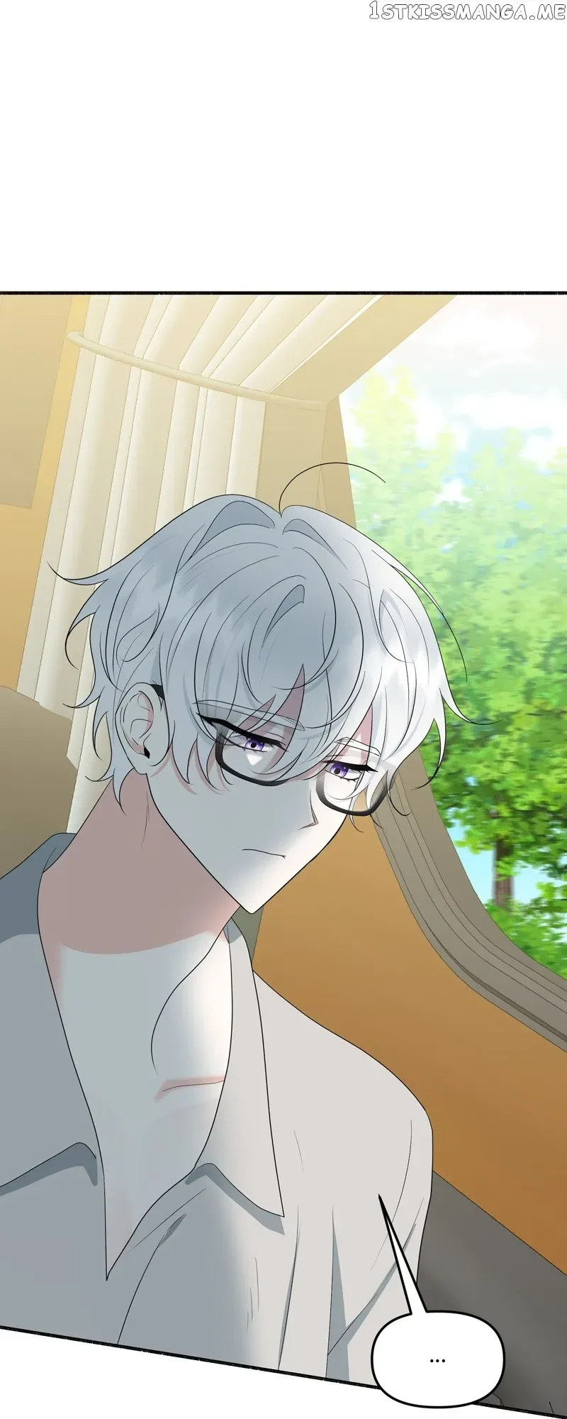 My Angelic Husband is actually a Devil in Disguise Chapter 6 page 45