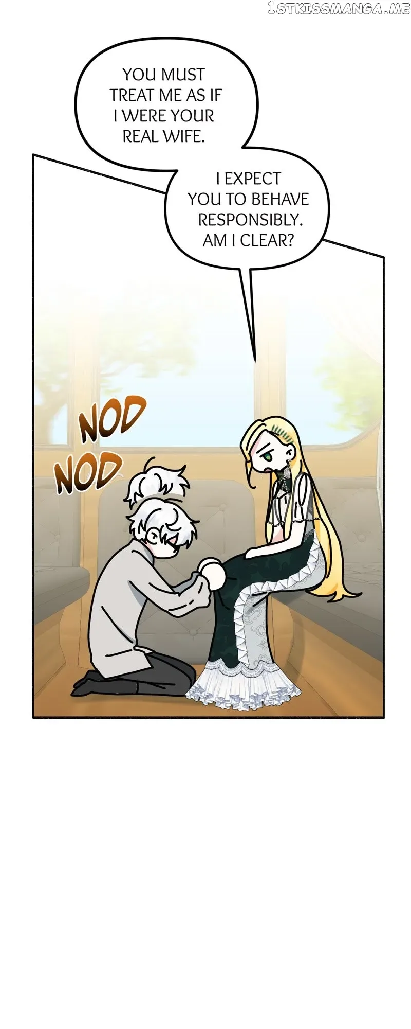 My Angelic Husband is actually a Devil in Disguise Chapter 7 page 16