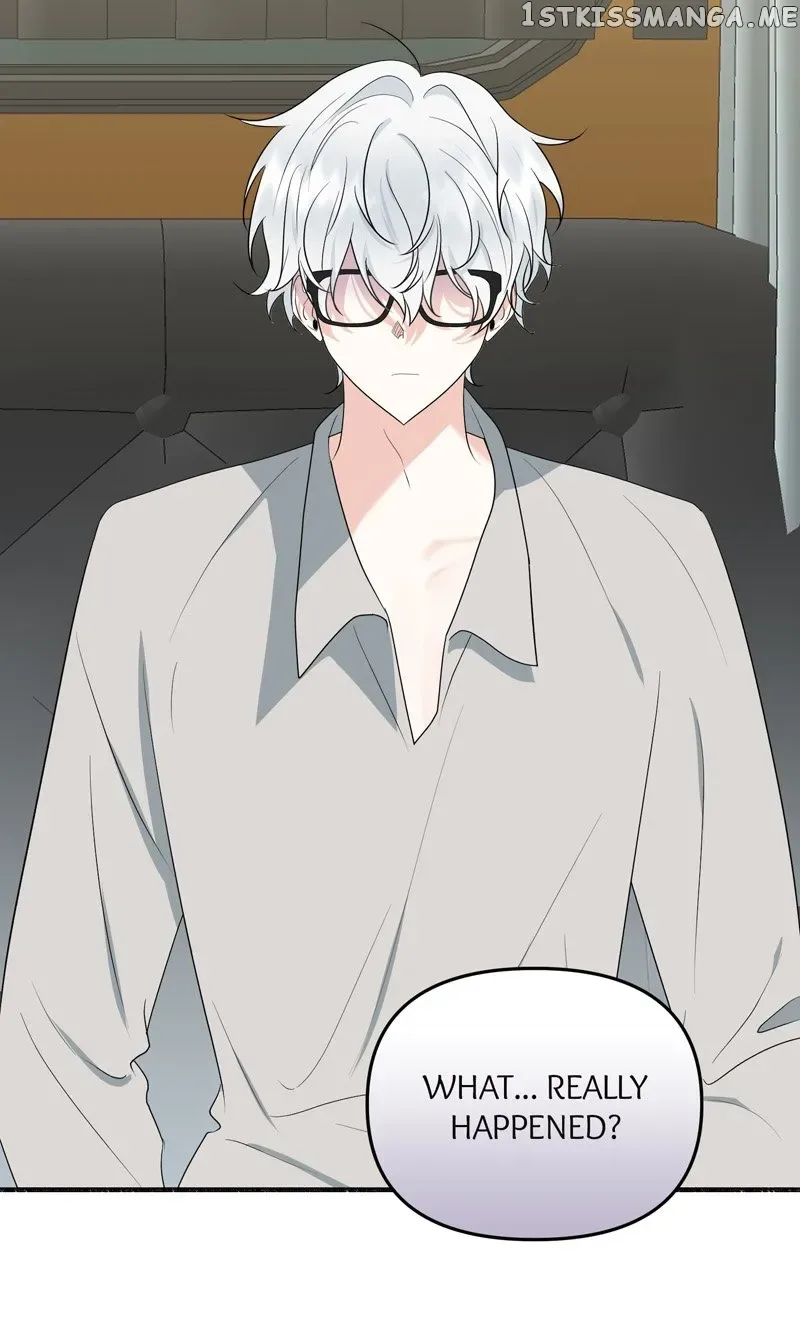 My Angelic Husband is actually a Devil in Disguise Chapter 6 page 36
