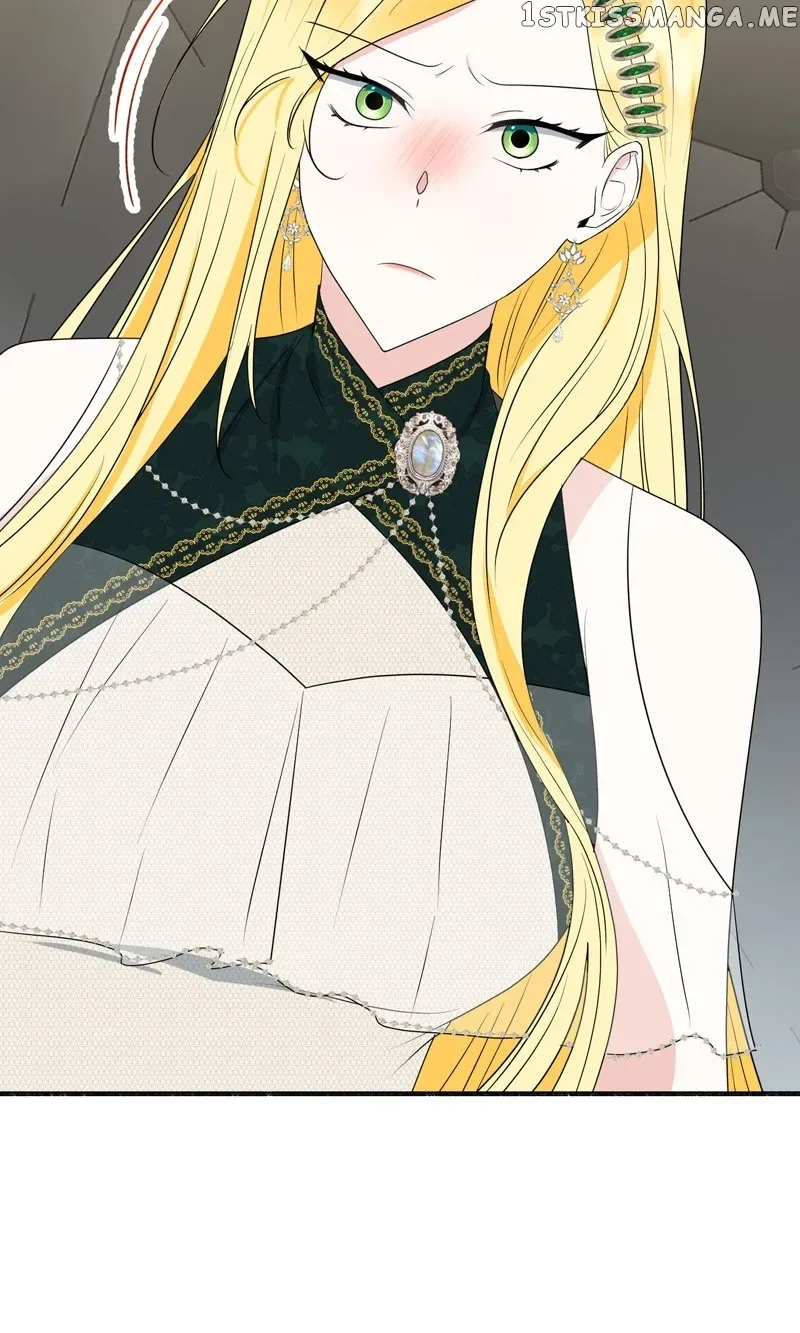 My Angelic Husband is actually a Devil in Disguise Chapter 6 page 43