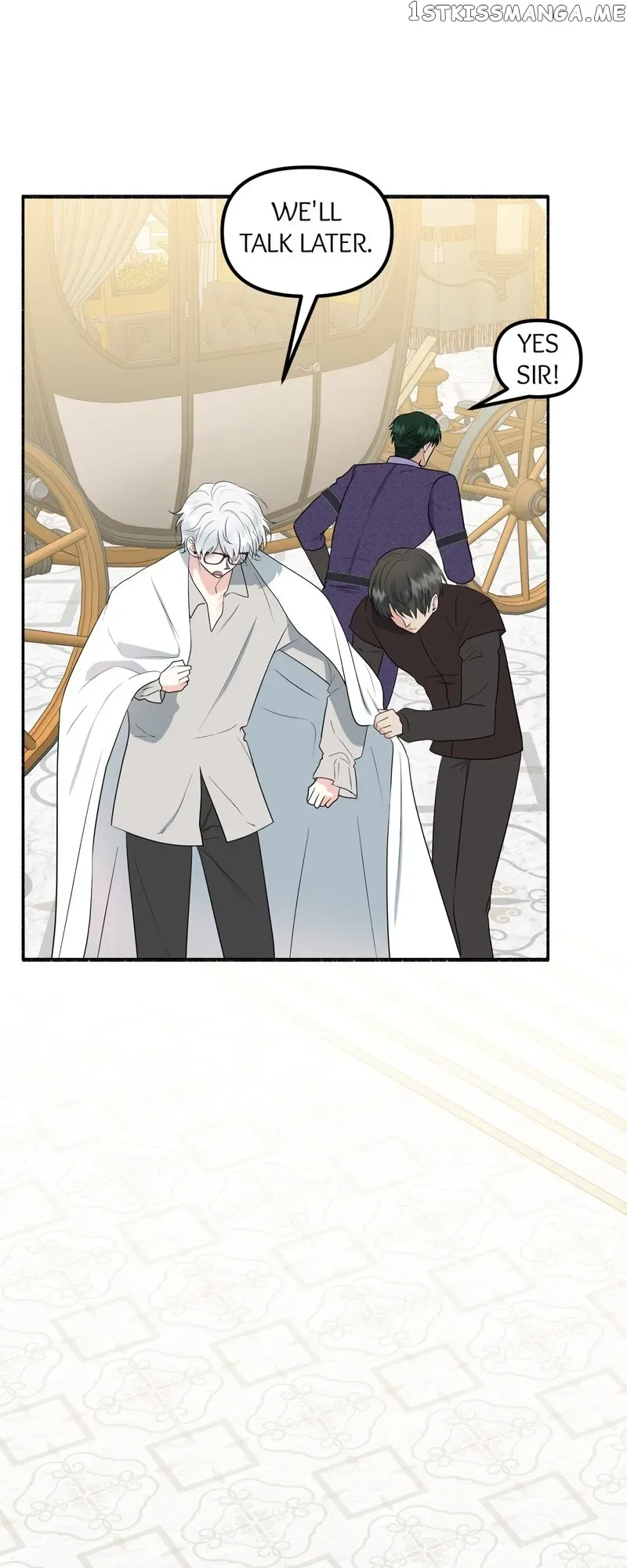 My Angelic Husband is actually a Devil in Disguise Chapter 6 page 30