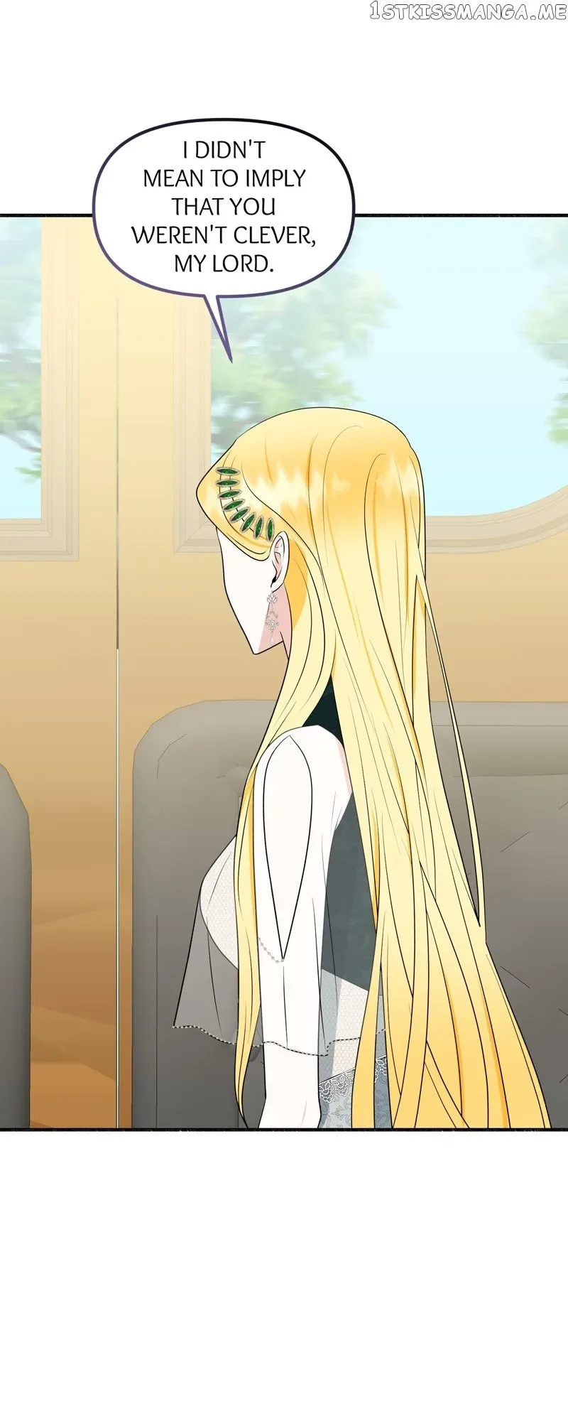 My Angelic Husband is actually a Devil in Disguise Chapter 7 page 30