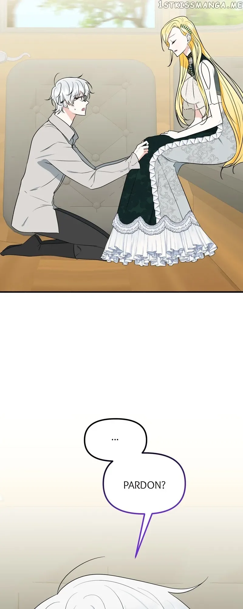 My Angelic Husband is actually a Devil in Disguise Chapter 7 page 6
