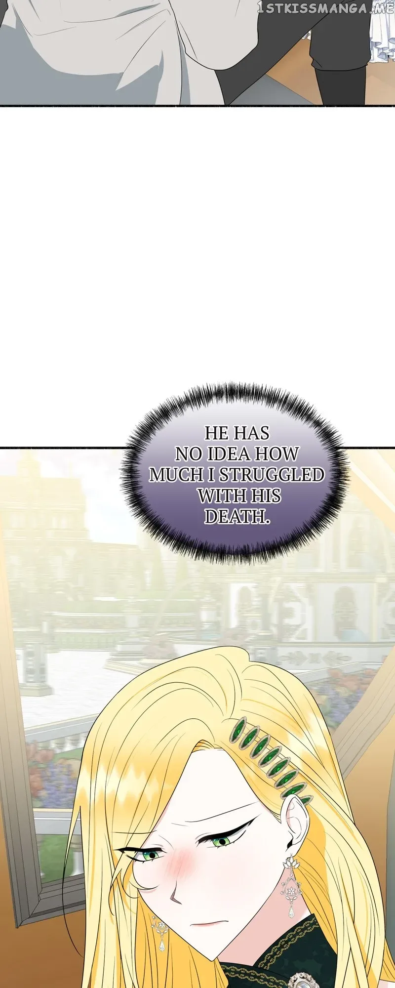 My Angelic Husband is actually a Devil in Disguise Chapter 6 page 40