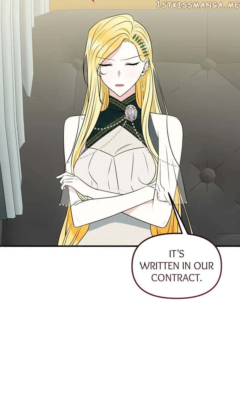 My Angelic Husband is actually a Devil in Disguise Chapter 7 page 8