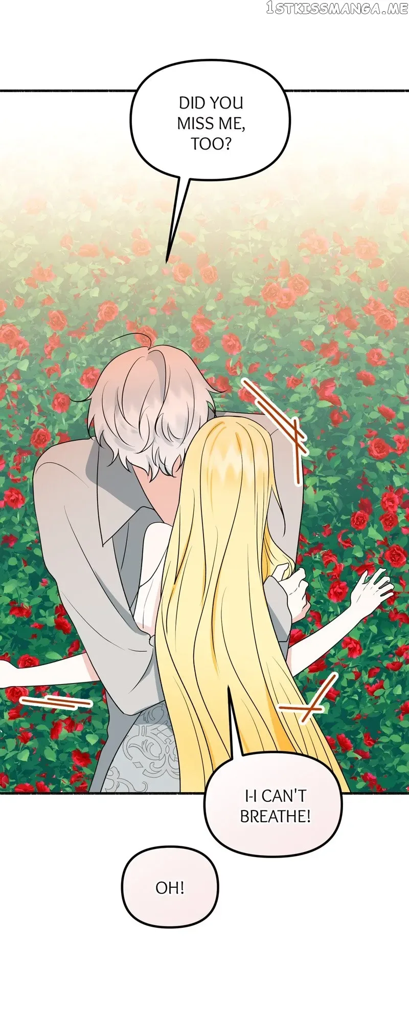 My Angelic Husband is actually a Devil in Disguise Chapter 7 page 64
