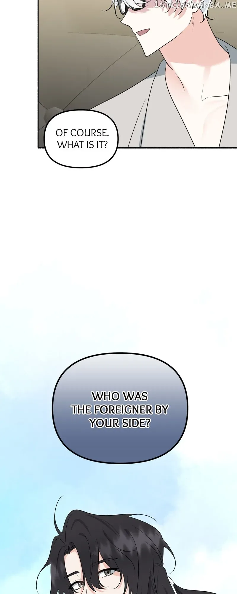 My Angelic Husband is actually a Devil in Disguise Chapter 7 page 42