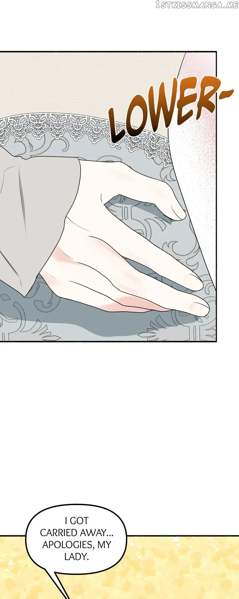 My Angelic Husband is actually a Devil in Disguise Chapter 7 page 65