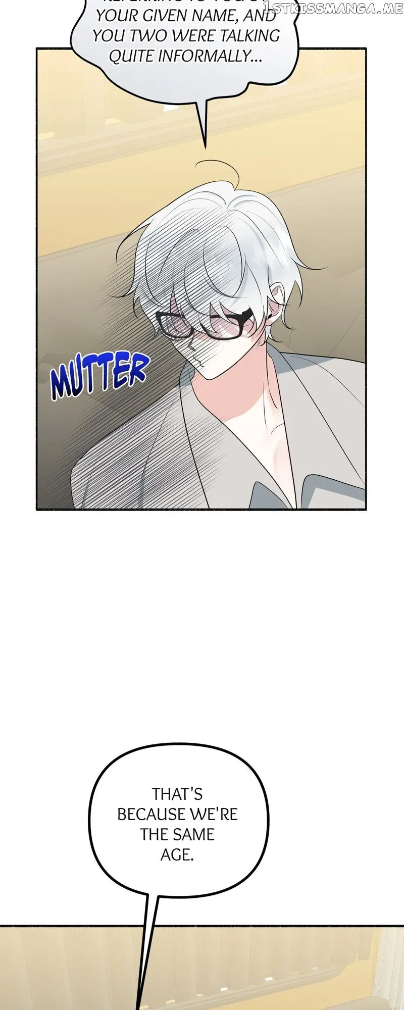My Angelic Husband is actually a Devil in Disguise Chapter 7 page 46