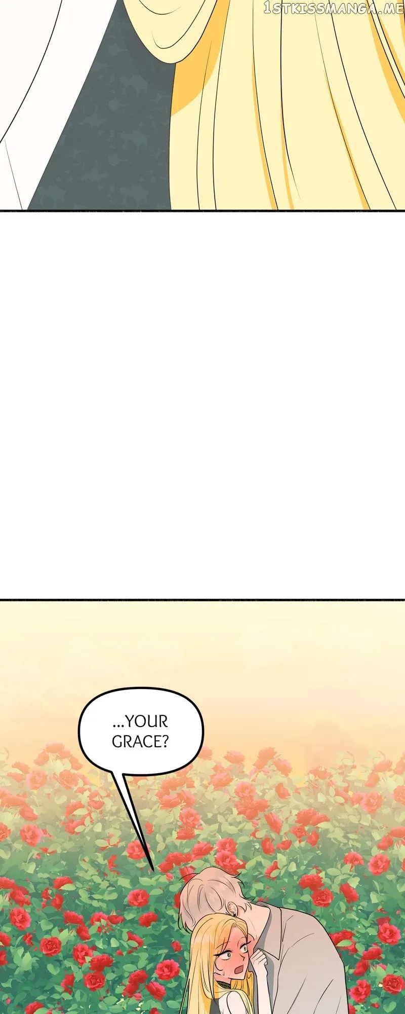 My Angelic Husband is actually a Devil in Disguise Chapter 7 page 61