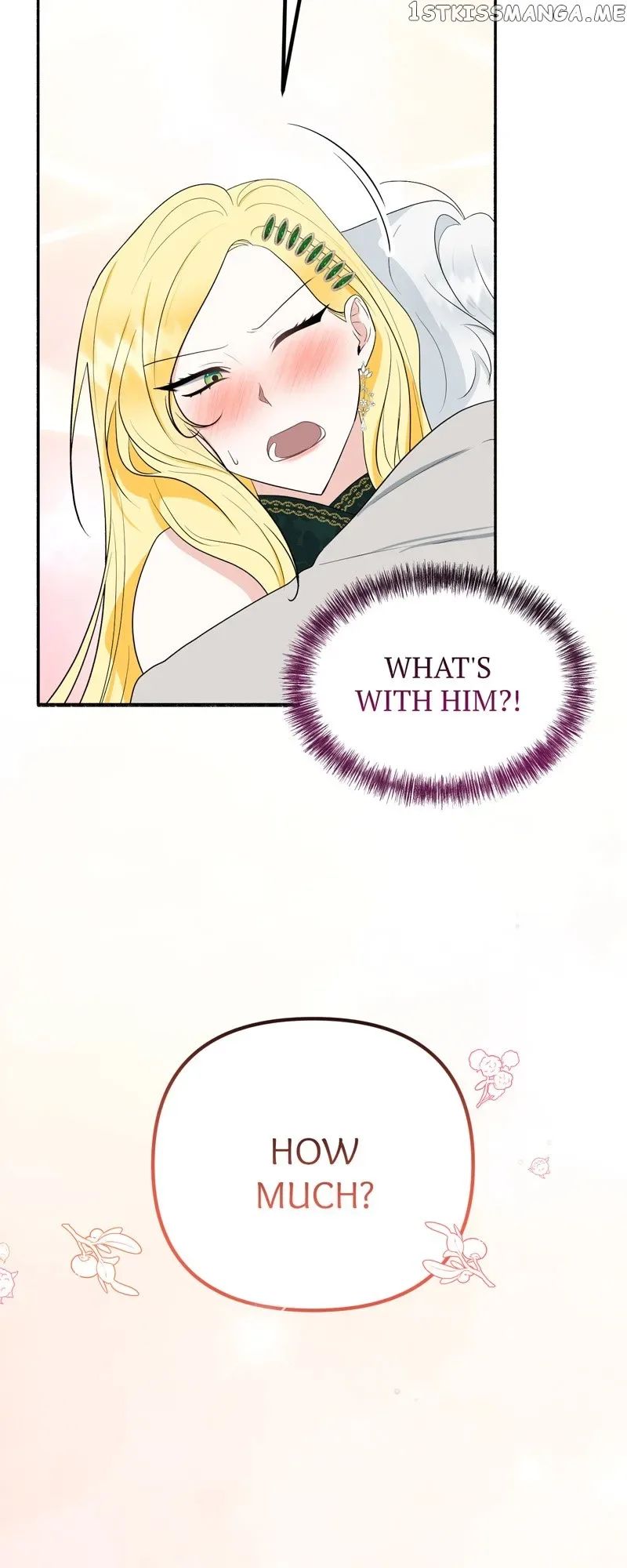 My Angelic Husband is actually a Devil in Disguise Chapter 8 page 7
