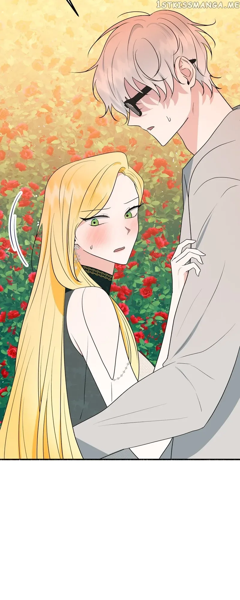 My Angelic Husband is actually a Devil in Disguise Chapter 7 page 66