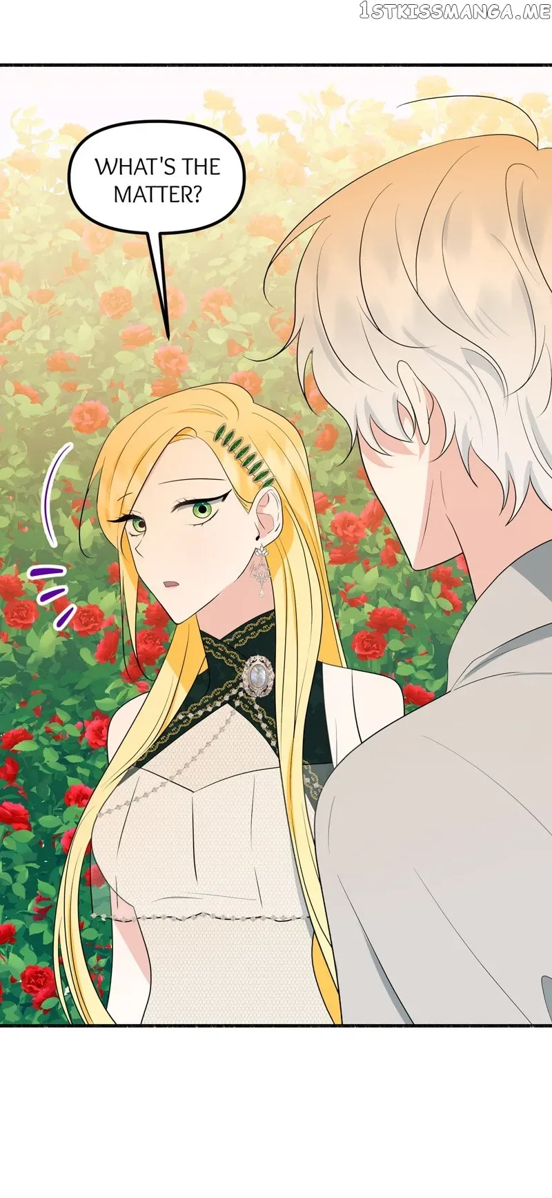My Angelic Husband is actually a Devil in Disguise Chapter 7 page 56