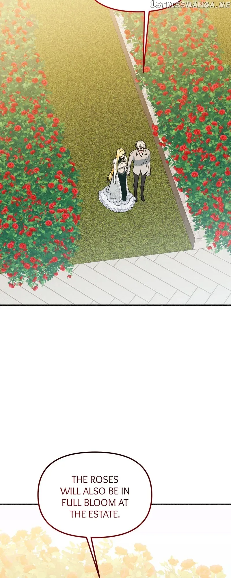 My Angelic Husband is actually a Devil in Disguise Chapter 7 page 53