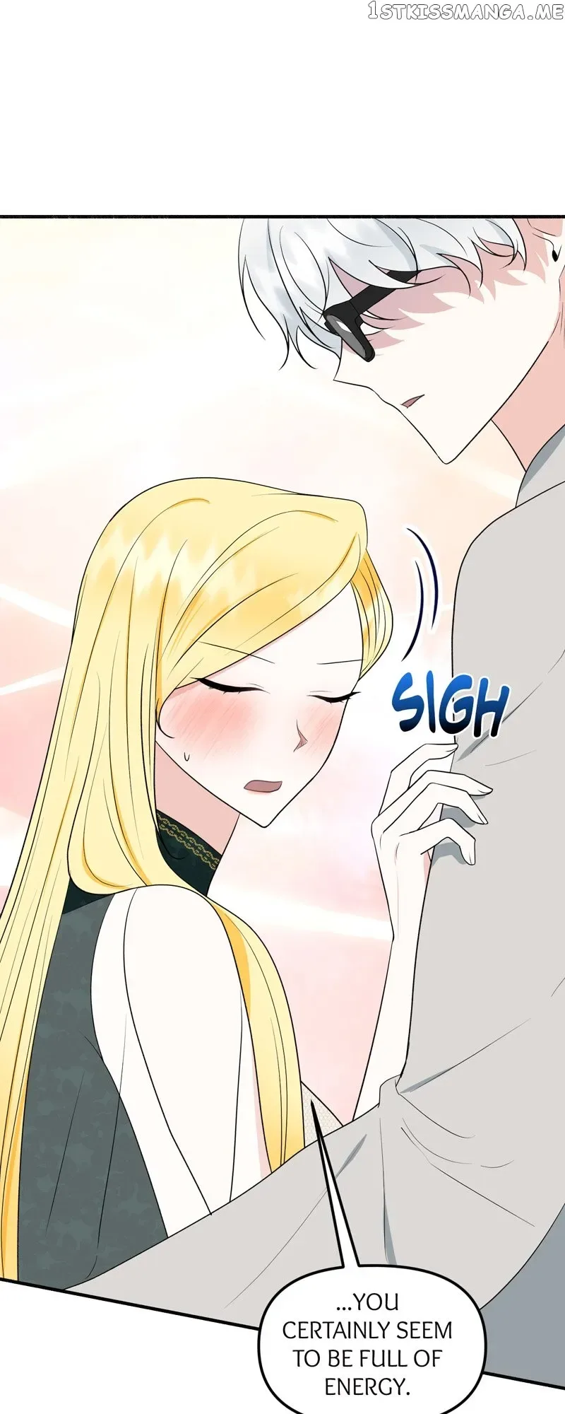 My Angelic Husband is actually a Devil in Disguise Chapter 7 page 67