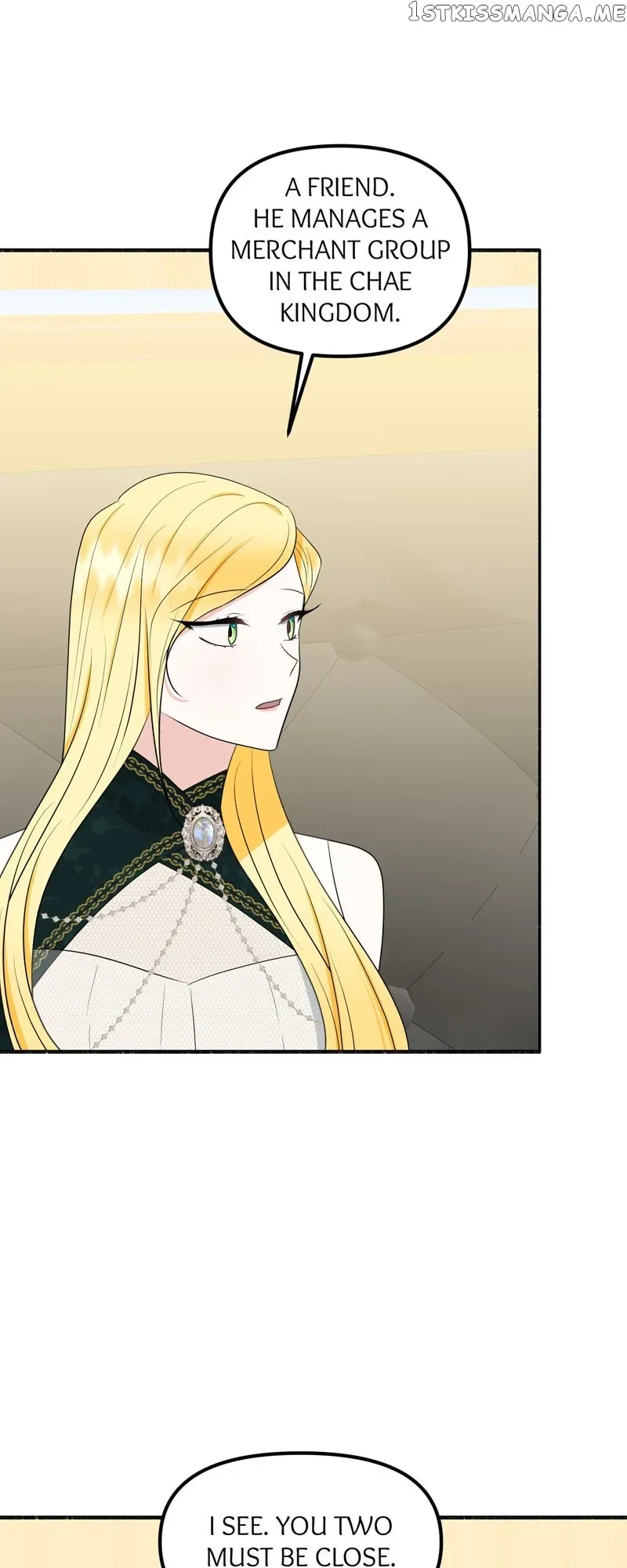 My Angelic Husband is actually a Devil in Disguise Chapter 7 page 44
