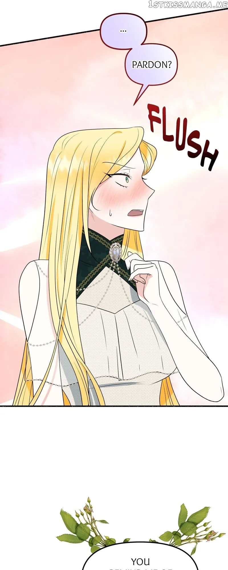 My Angelic Husband is actually a Devil in Disguise Chapter 7 page 37