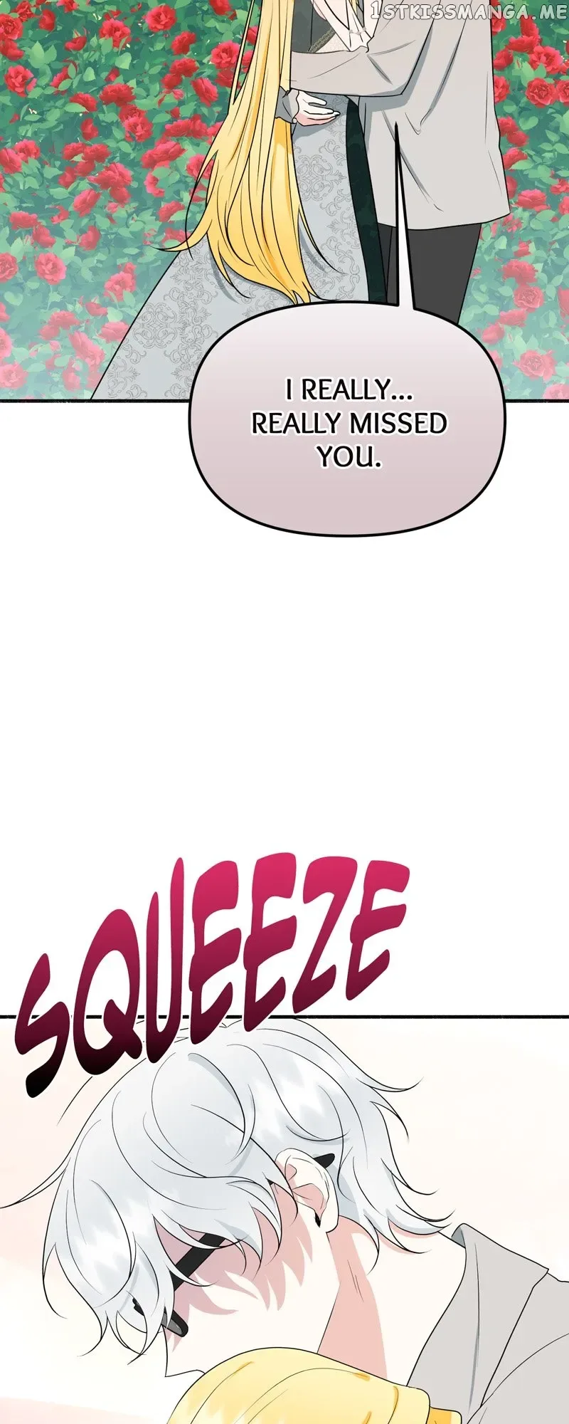 My Angelic Husband is actually a Devil in Disguise Chapter 7 page 62