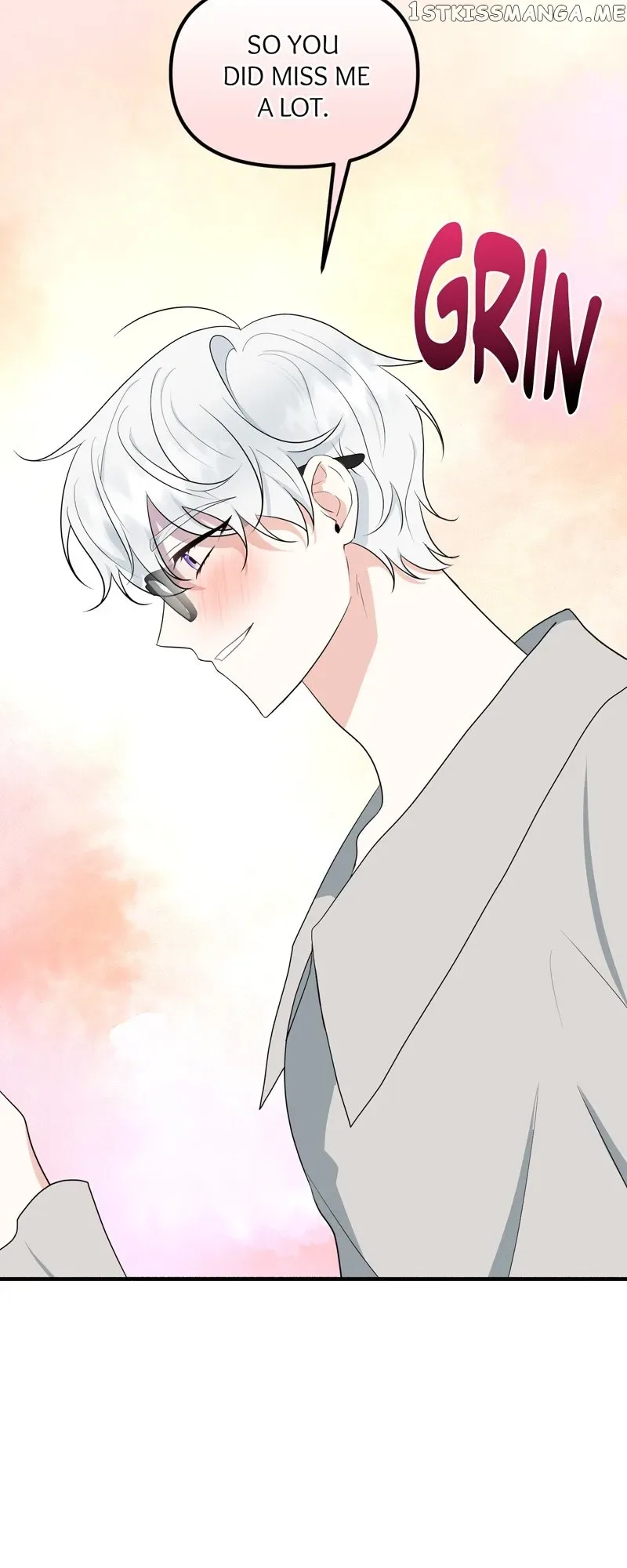 My Angelic Husband is actually a Devil in Disguise Chapter 8 page 12