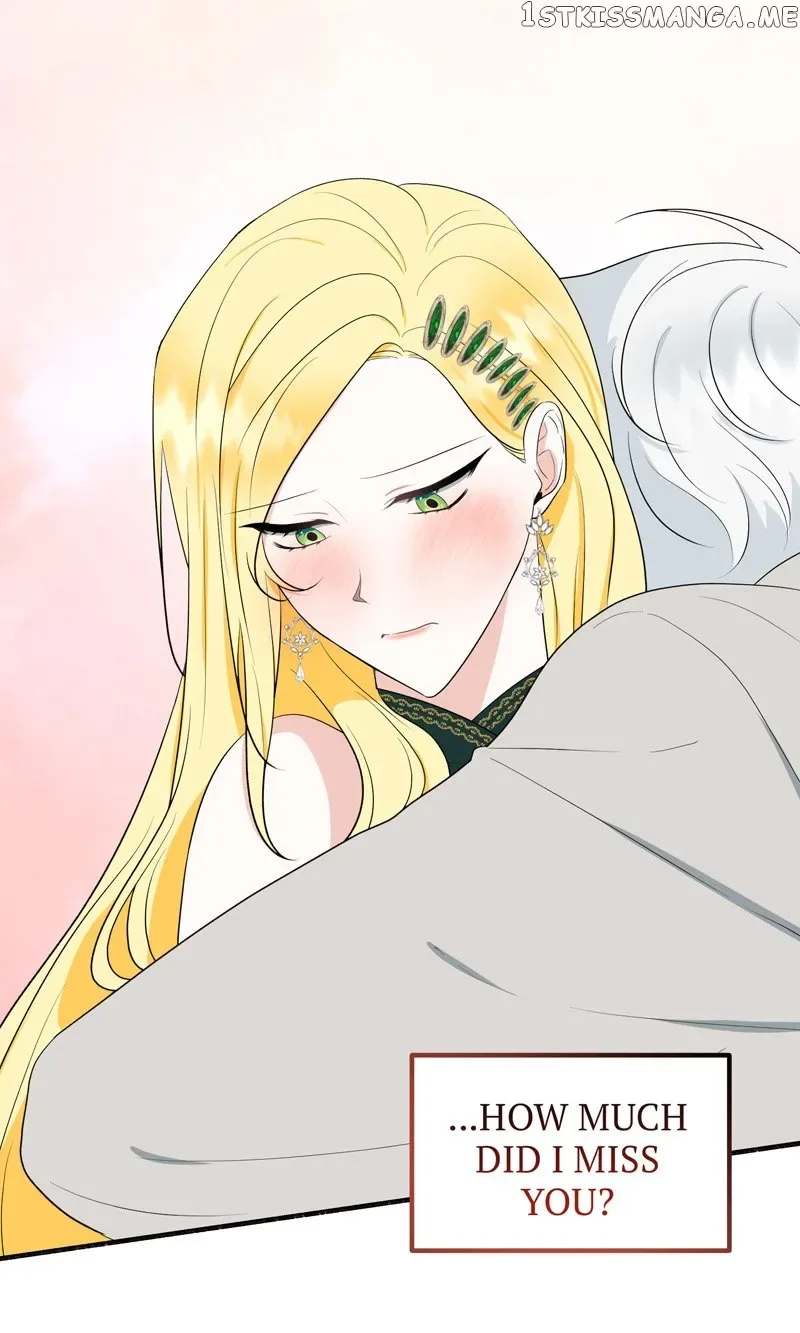 My Angelic Husband is actually a Devil in Disguise Chapter 8 page 8
