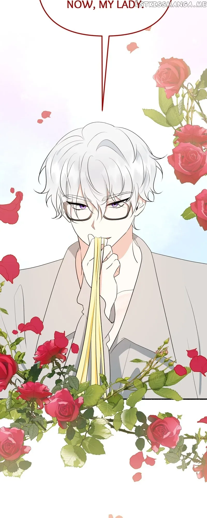 My Angelic Husband is actually a Devil in Disguise Chapter 7 page 69