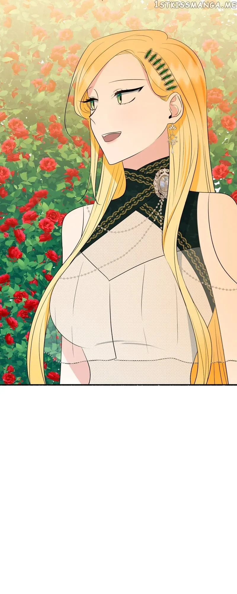My Angelic Husband is actually a Devil in Disguise Chapter 7 page 54