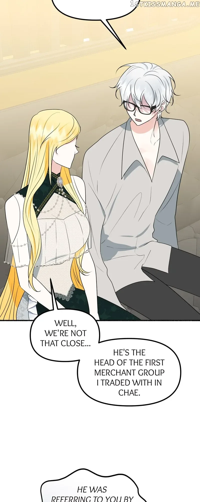 My Angelic Husband is actually a Devil in Disguise Chapter 7 page 45