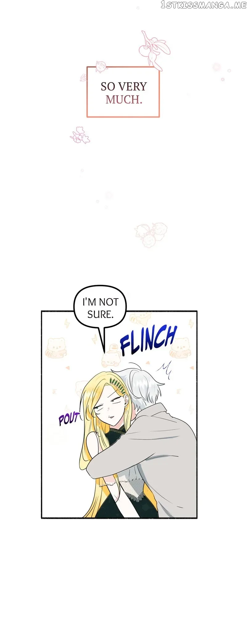 My Angelic Husband is actually a Devil in Disguise Chapter 8 page 9