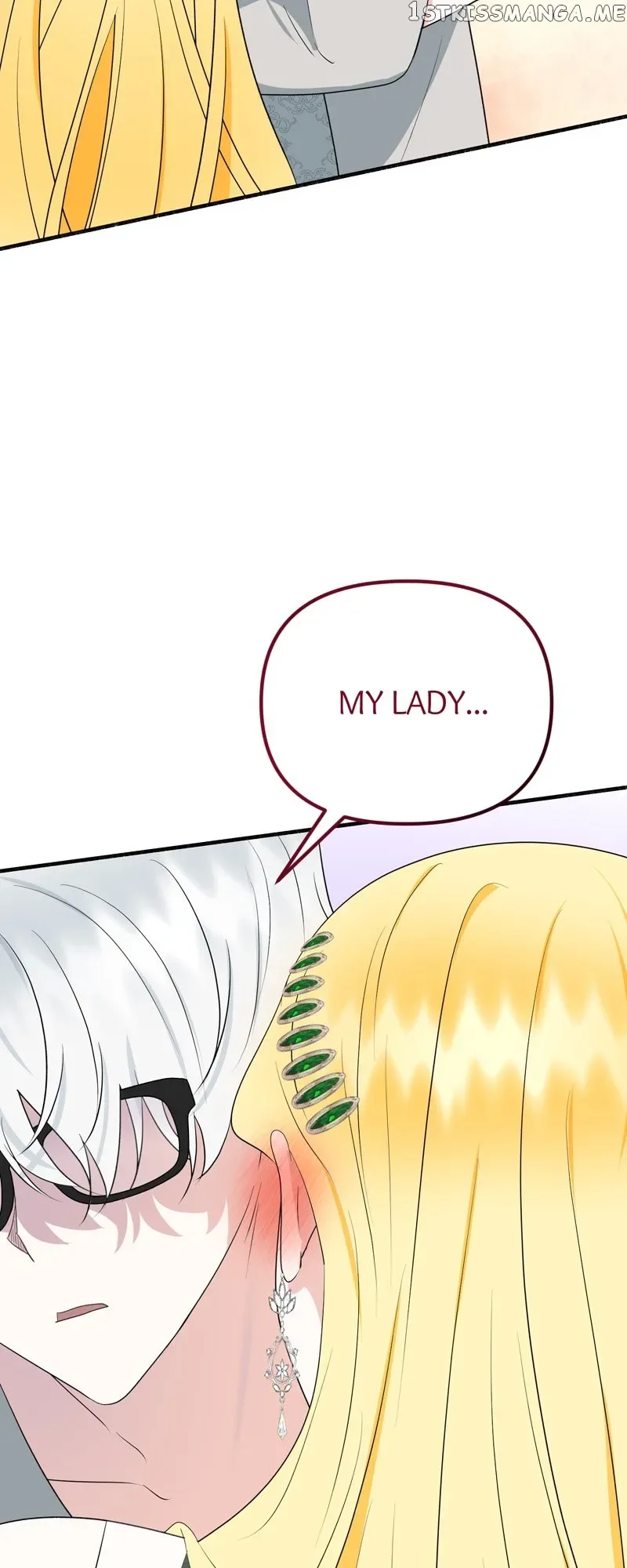 My Angelic Husband is actually a Devil in Disguise Chapter 7 page 60