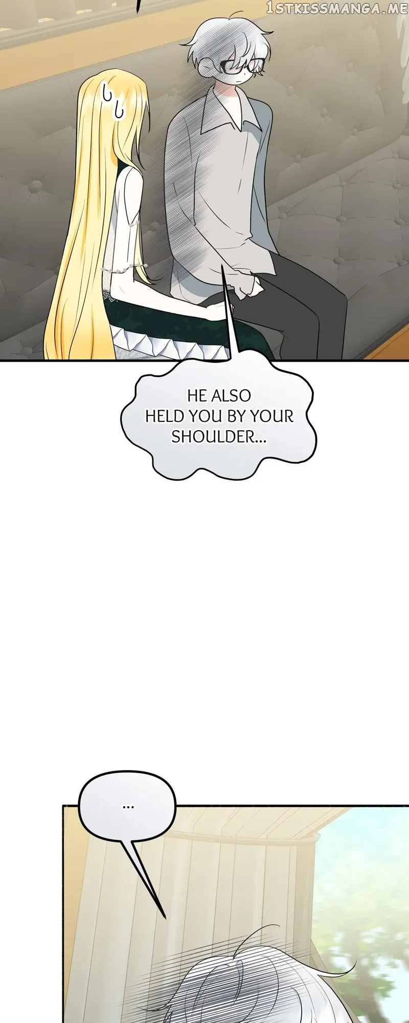 My Angelic Husband is actually a Devil in Disguise Chapter 7 page 47