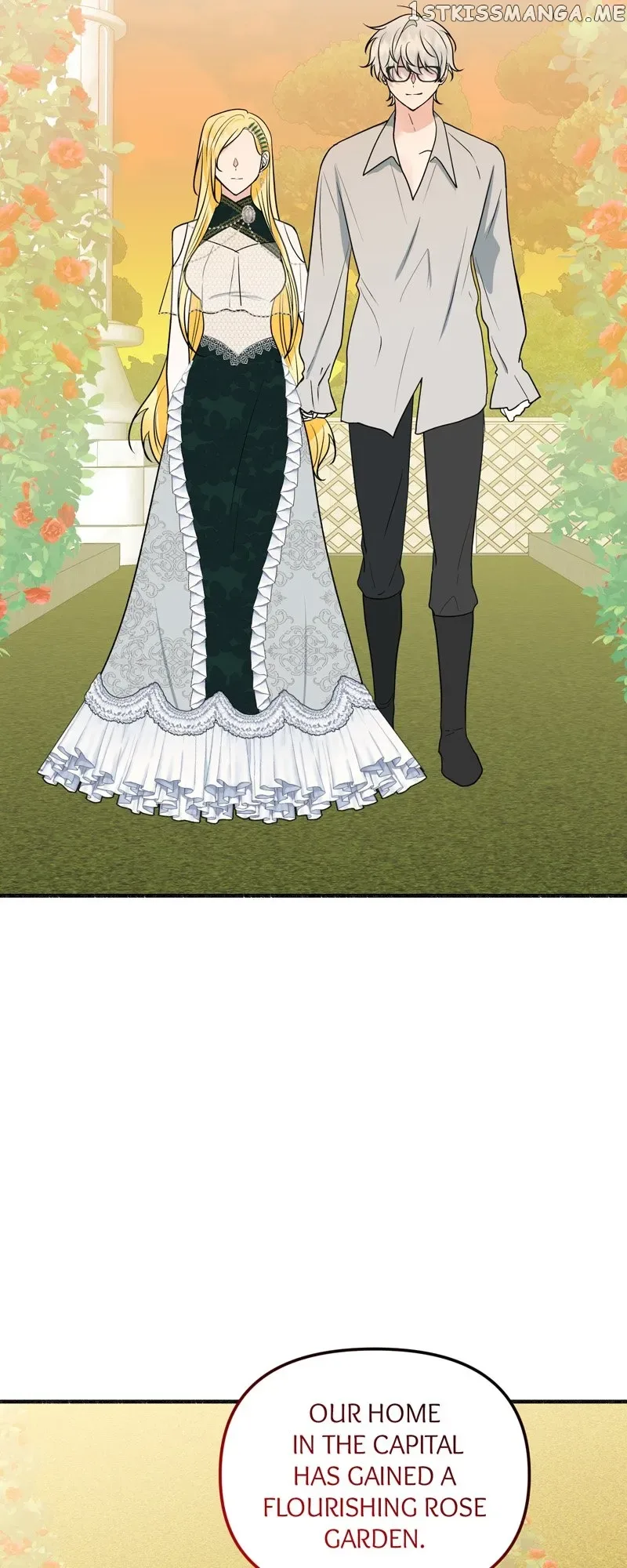My Angelic Husband is actually a Devil in Disguise Chapter 7 page 52