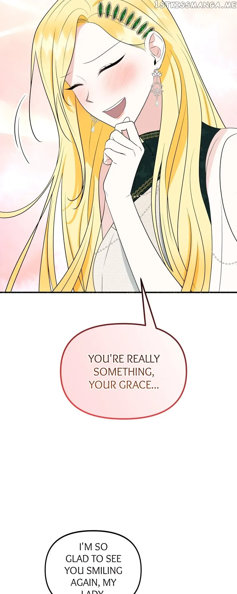 My Angelic Husband is actually a Devil in Disguise Chapter 7 page 34