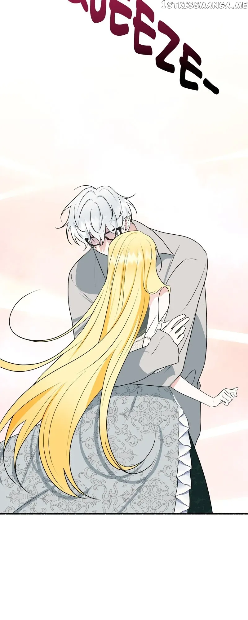 My Angelic Husband is actually a Devil in Disguise Chapter 7 page 58