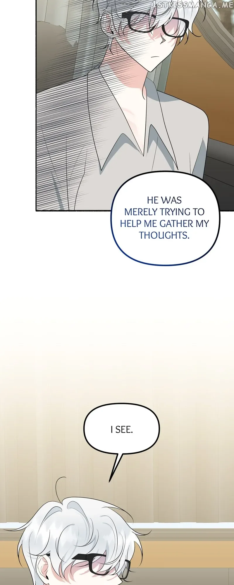 My Angelic Husband is actually a Devil in Disguise Chapter 7 page 48